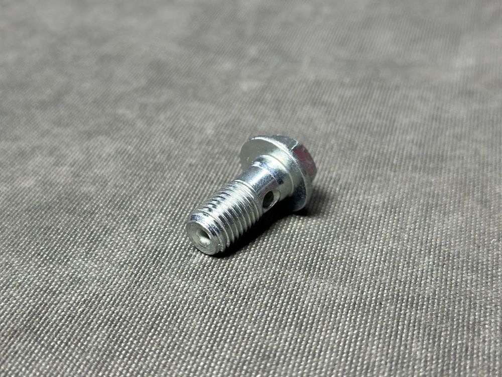 Болт M10 universal тормозного шланга универсальный