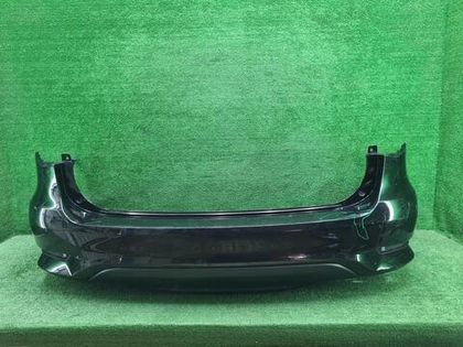 Бампер задний Infiniti QX60 (2016-2020)