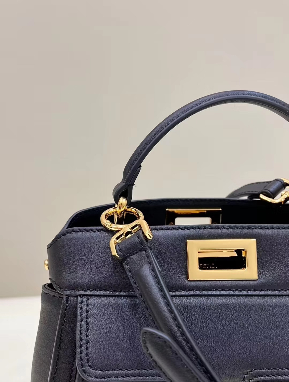 Fendi Peekaboo 23 cm