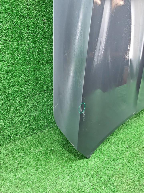 Капот Geely Monjaro (2021-н.в.)