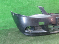 Бампер передний Nissan Almera G15 (2012-2018)