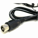 Зарядное устройство 5A 60v ( 67,2 v ) с кулером для электровелосипеда