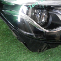Фара правая Mercedes GLC X253 (2015-2019) LED
