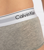 трусики-боксеры Calvin Klein Underwear - серый(0000F3788E)