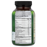 Irwin Naturals, Body Fat Diet, System-Six Red™, 72 желатиновых капсулы