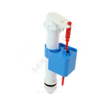 Арматура для бачка наливная 1/2" нижнее подключение АНИ Пласт WC5510