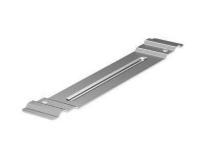 Держатель кабеля TRC осн.200, RAL7004