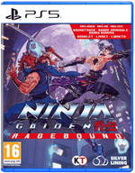 Игра Ninja Gaiden: Ragebound (Русская версия) для PlayStation 5