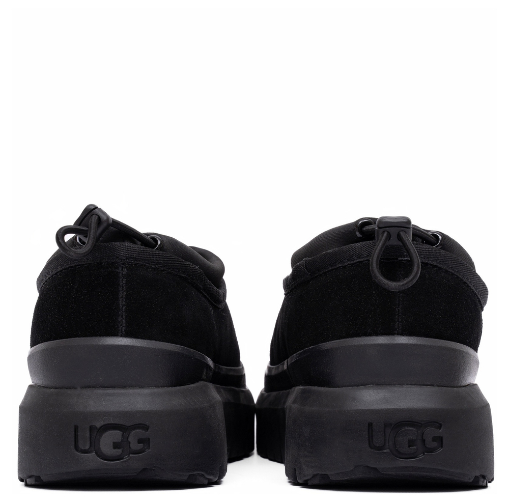 UGG Tasman Hybrid Black