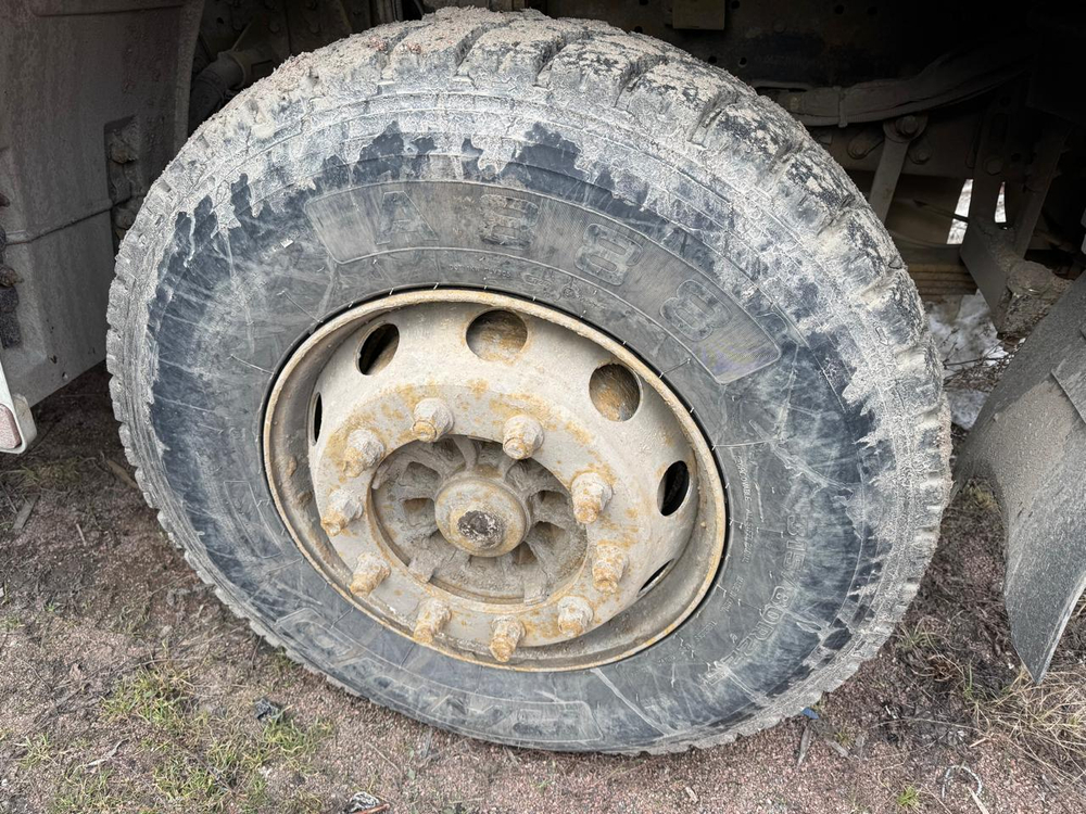 Shacman (Shaanxi) SX* 8x4 Самосвал SX33186V366 (Дизельный, 11,6 л, 423 л.с., МТ)