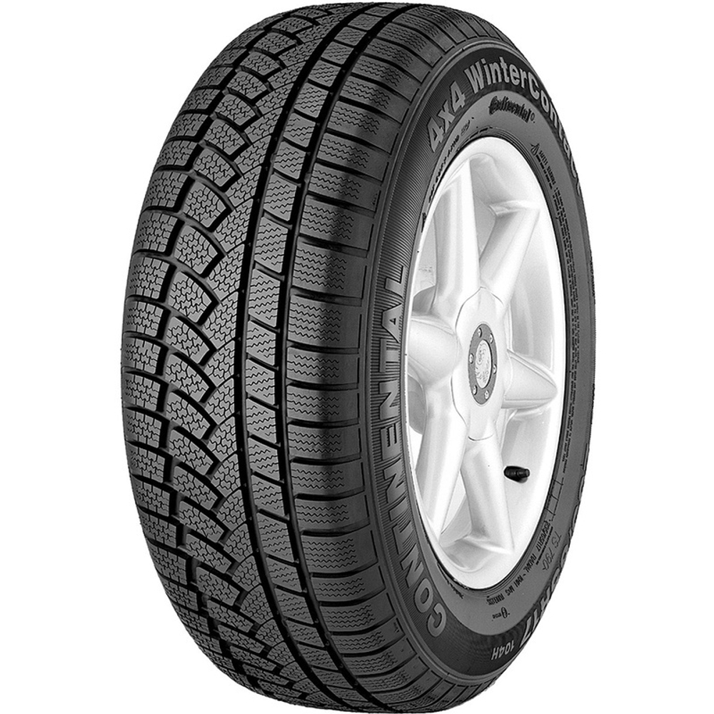Continental 265/60R18 110H Conti4x4WinterContact MO TL ML