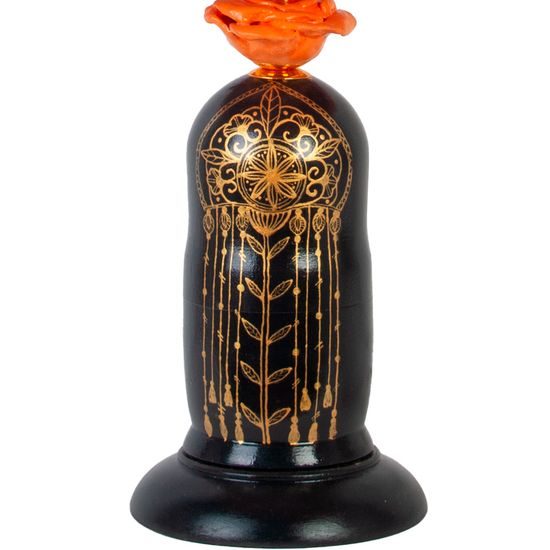 Настольная лампа MANNE TL.7837-1BLACK