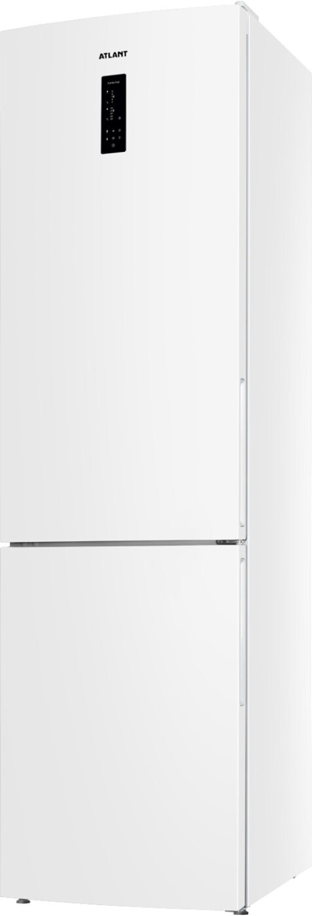 Двухкамерный холодильник Atlant ХМ-4626-101-NL
