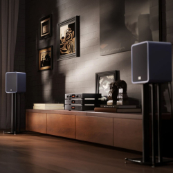 Полочная акустика Wharfedale Denton 1S BLUE