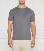 Футболка BOSS GREEN - серый(50519352)