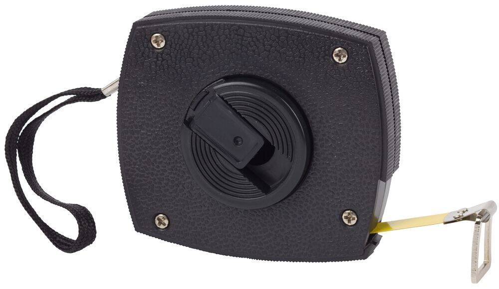 Мерная лента STAYER "MASTER"