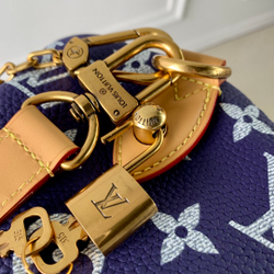 Louis Vuitton Speedy P9 Bandouliere 40