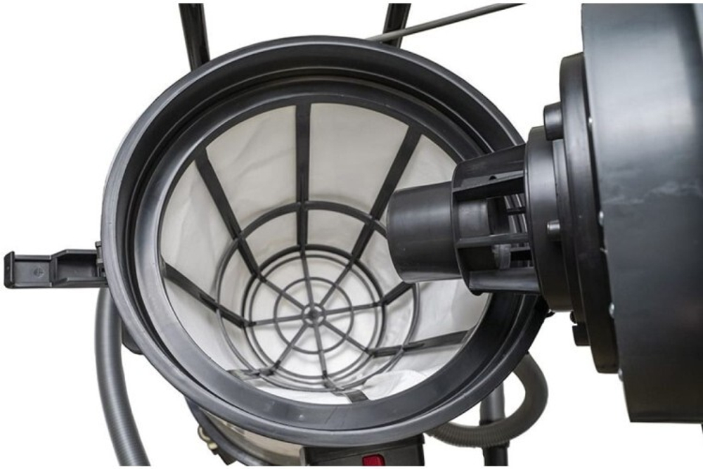 Пылесос промышленный VOLL 1.00702 INDUSTRIAL VVC-70/2