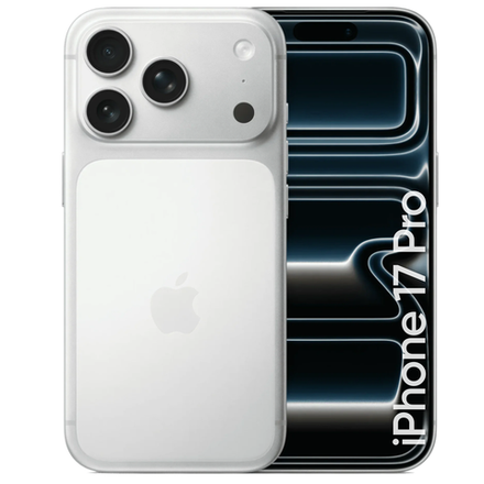 iPhone 17 Pro 256Gb eSIM