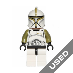 USED Клон-Сержант sw0438