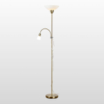 Торшер Lussole GRLSP-0020