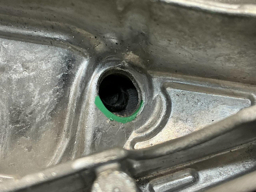 Зеркало правое BMW X5 G05 (2018-н.в.) 5 контактов