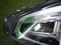 Фара правая BMW X3 G01 X4 G02 (2017-2021) Adaptive LED