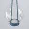Подвесной светодиодный светильник Eurosvet Frasco 50267/1 LED синий