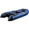 Лодка ПВХ RIVERBOATS 330 Киль
