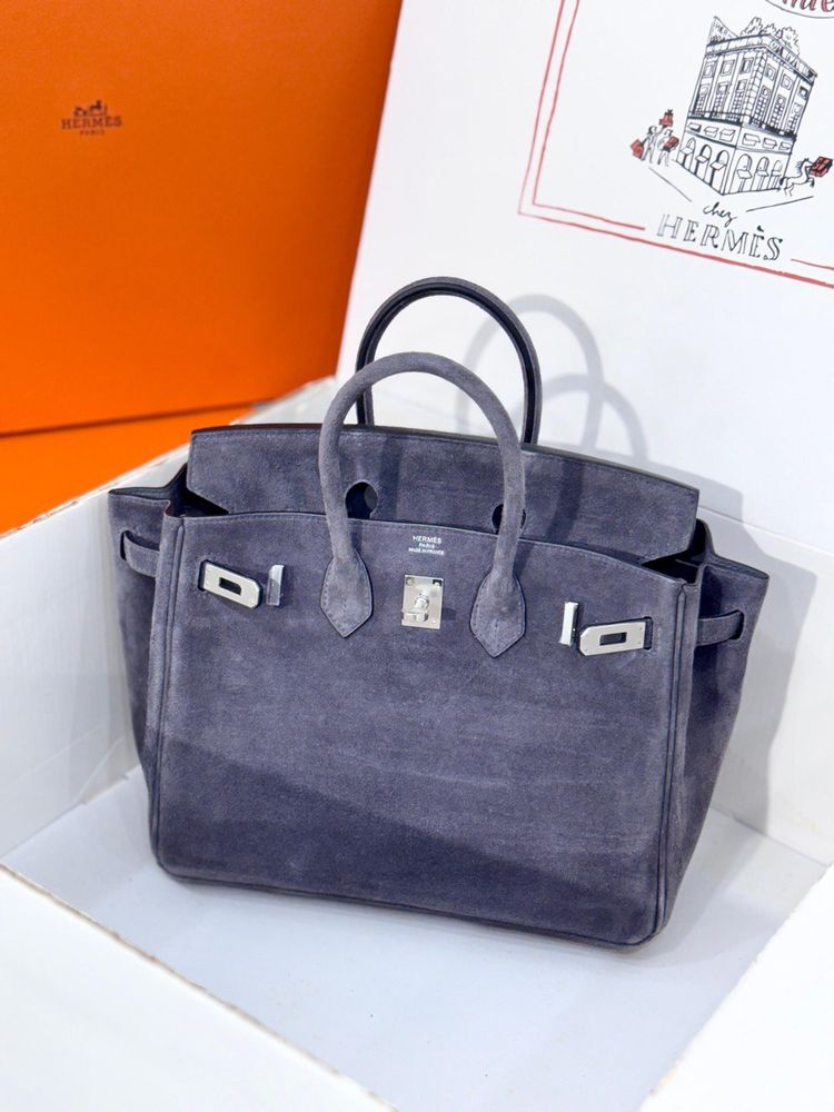 Сумка Hermes