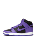Мужские Кроссовки Nike Dunk Hi Retro Bttys