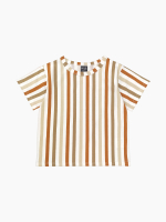 Футболка унисекс Mjölk Полоска