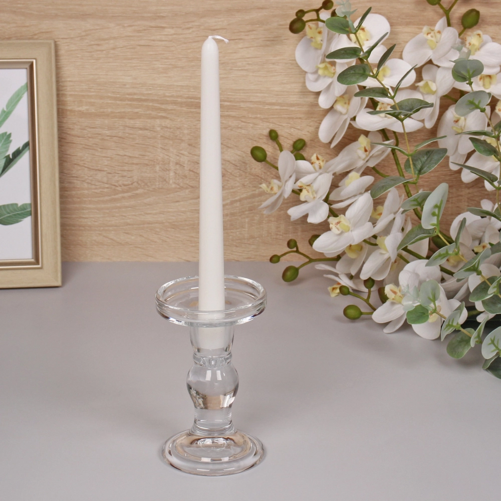 Подсвечник «Очарование» 8*14 см