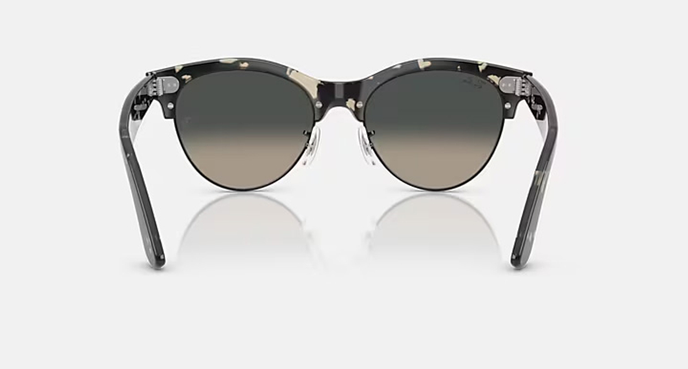 RAY-BAN CLUBMASTER WAY RB2341 143371