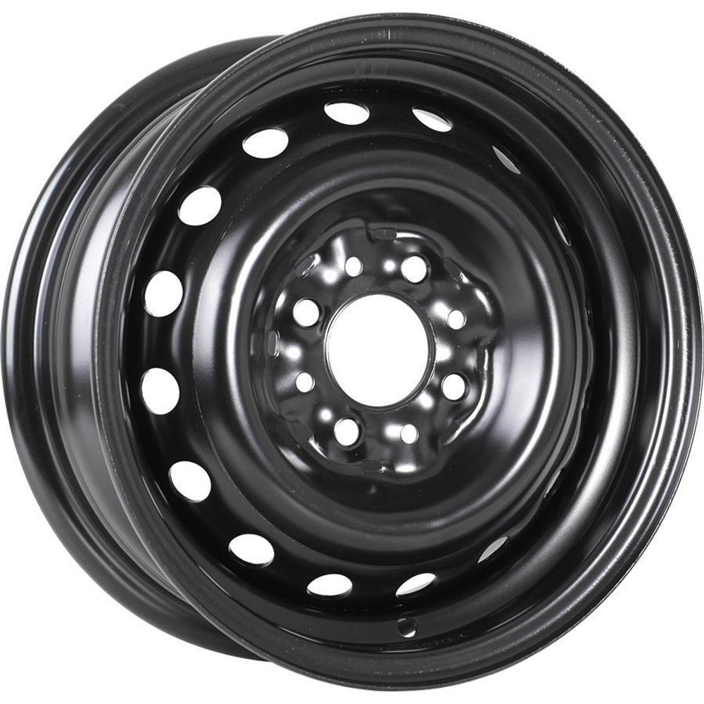 Accuride ВАЗ-2103 5x13 4x98 ET 29 Dia 60.1 (черный)