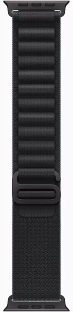 Смарт-часы Apple Watch Ultra 3 2025 GPS &#43; Cellular M 49 мм черный