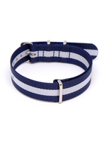 Nato Strap - нейлоновый ремешок для часов