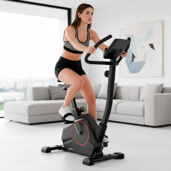 Велотренажер магнитный UNIX Fit BL-390