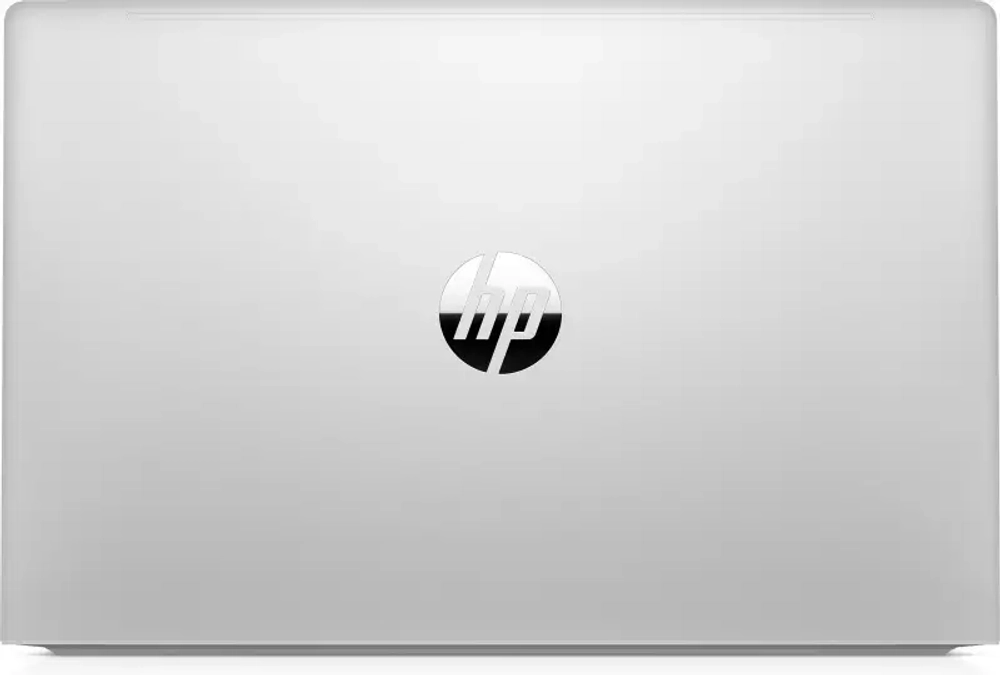 Ноутбук 15,6" HP ProBook 450 G9 Core i3 1215U/8Gb/256Gb SSD/15.6" FullHD/DOS Серебристый (6A150EA#BH5)