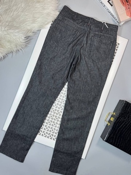 Джинсы Brunello Cucinelli