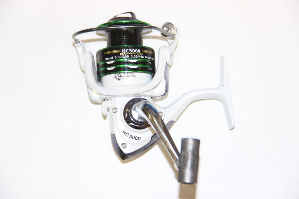 Катушка HC 5000