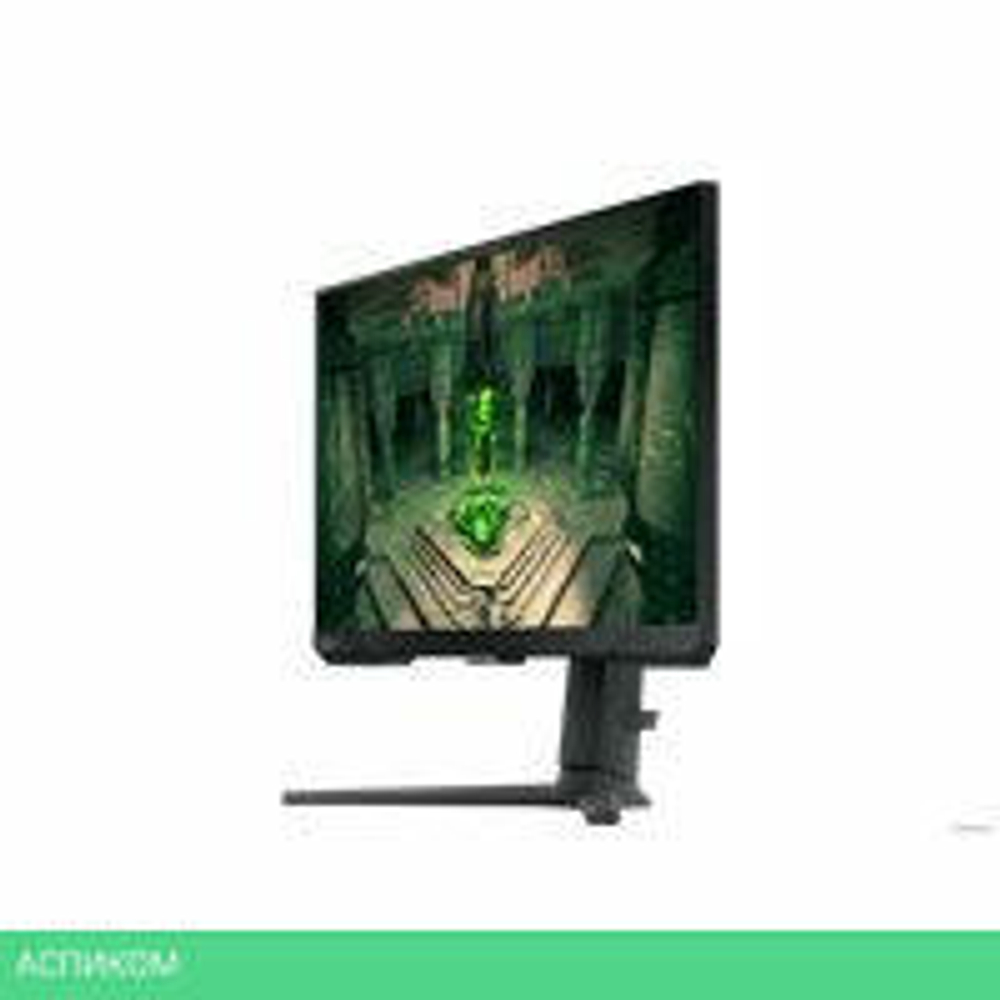 Игровой монитор Samsung Odyssey G4 LS25BG400EUXEN