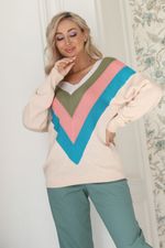 Джемпер Др5-368/10 Wisell (Акция)