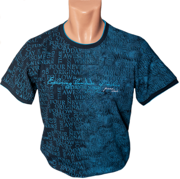 Футболка мужская REDDOWN (Турция) p-p 48-54