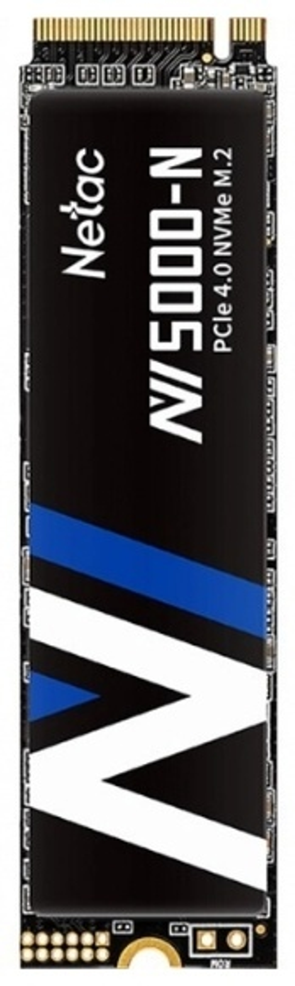 SSD Netac NT01NV5000N-2T0-E4X 2000 Гб