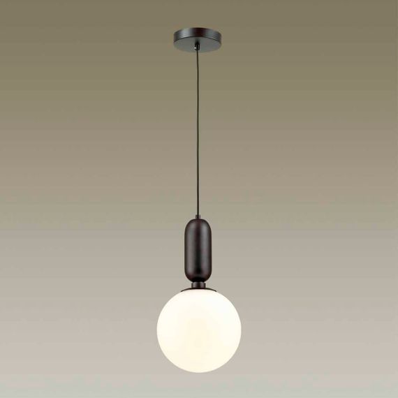 Подвесной светильник Odeon Light Pendant Okia 4668/1