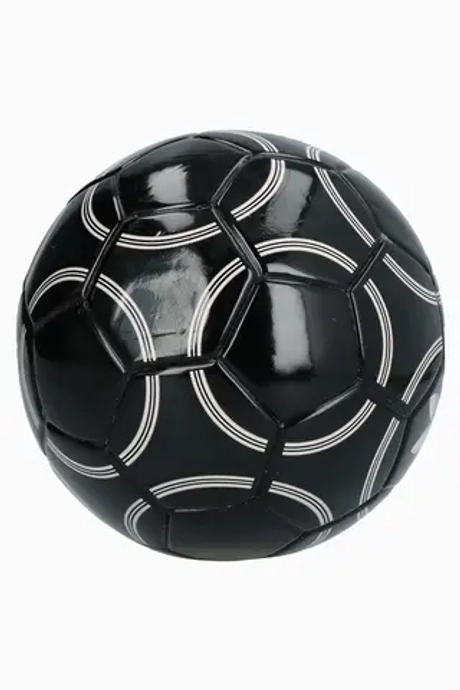 Футбольный мяч adidas Juventus FC 25/26 Third размер 1/Mini - черный