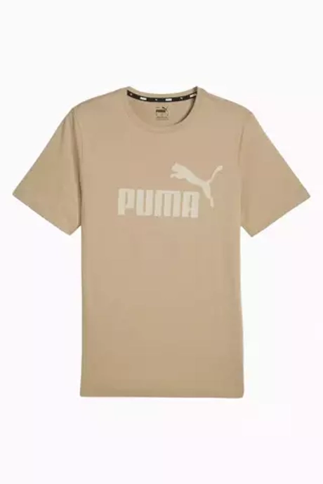 Футболка Puma Essentials Logo