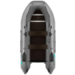 Лодка ПВХ Gladiator Light B330 с фанерным полом -