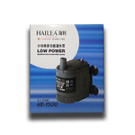 Помпа погружная HX-1500 5 W (400л/ч) Hailea